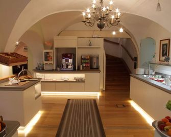 Hotel Restaurant Höldrichsmühle - Mödling