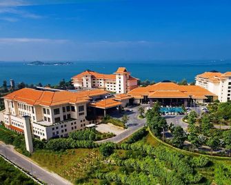 Regal Palace Resort Huizhou - Huizhou