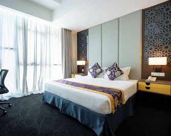 Paya Bunga Hotel Terengganu - Kuala Terengganu