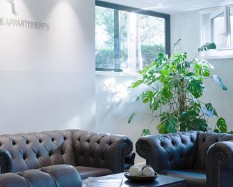 Residence Appartements - Zurich