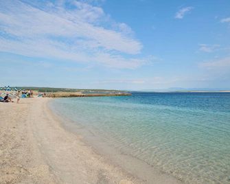 Hotel Selce - Selce - Beach