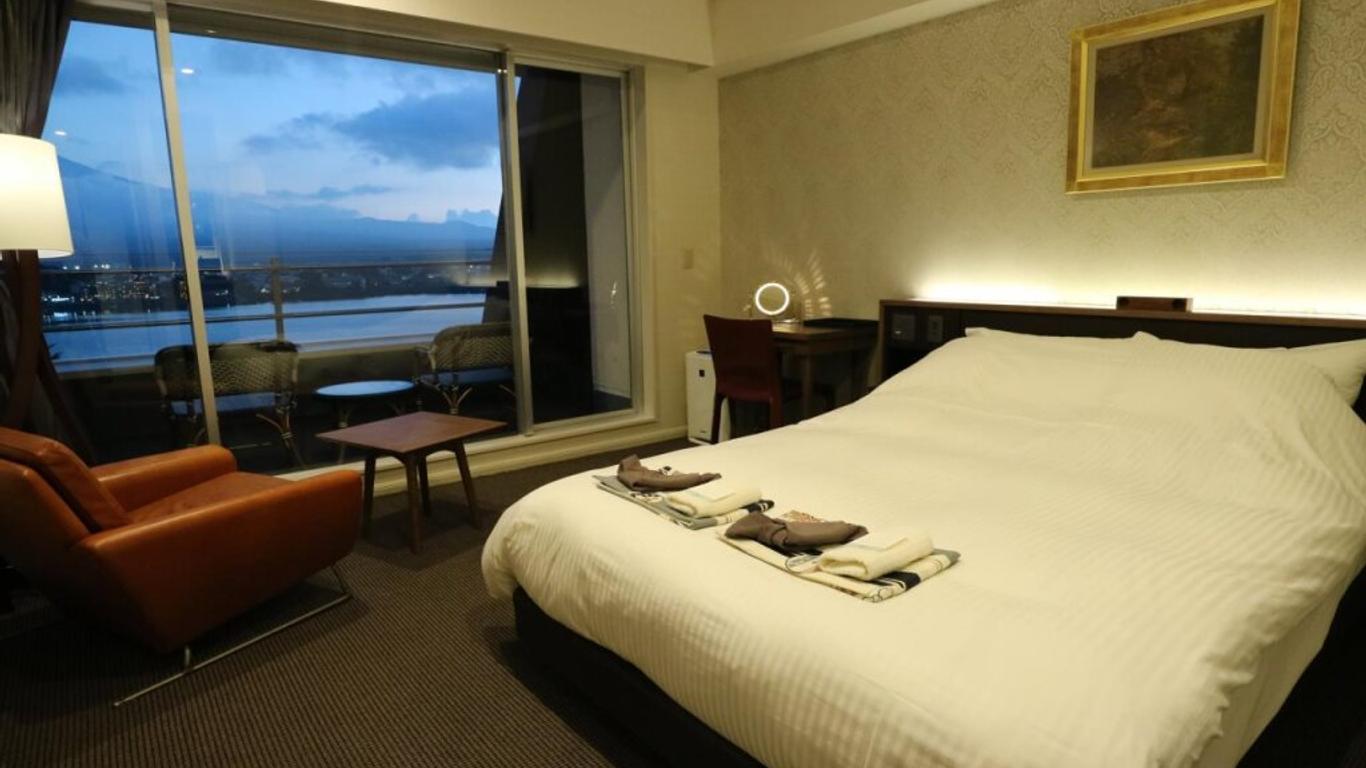Mizno Hotel