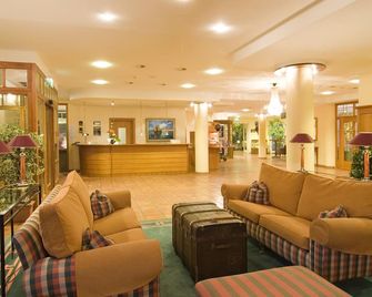 Hotel Lübecker Hof - Stockelsdorf - Aula