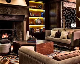 Renaissance Tuscany Il Ciocco Resort & Spa - Barga - Lounge