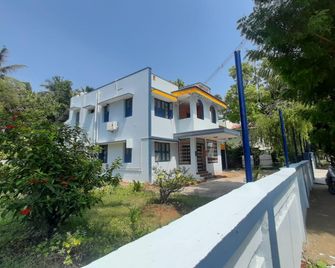 Sai Homes Chidambaram - Pilgrimage and Studies - Chidambaram - Lobby