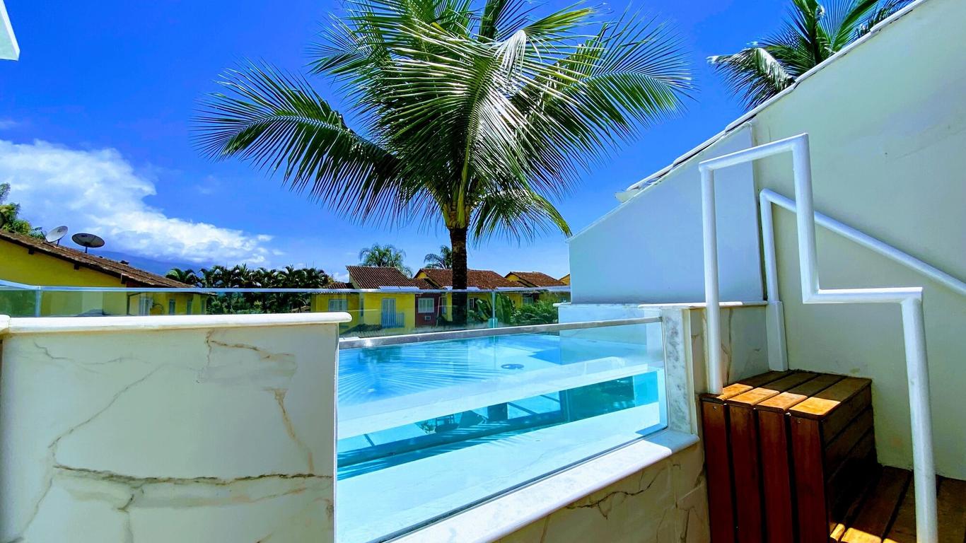 Pousada Villa Del Sol