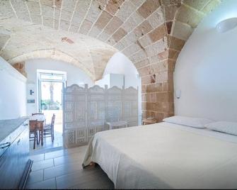 Residence Castello - Santa Cesarea Terme - Habitación