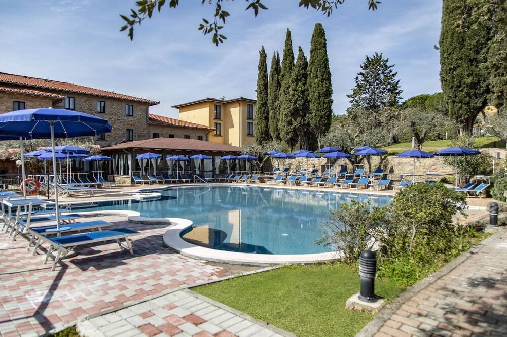 هوتل فيلا باراديسو