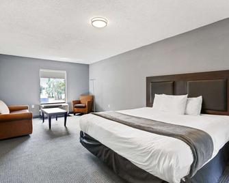 Ramada by Wyndham New Orleans - New Orleans - Bedroom