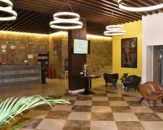 Orritel Convention Spa & Wedding Resort - Vadgaon - Lobby
