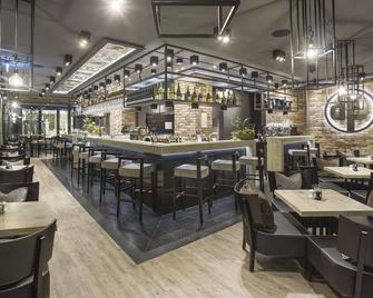 Hotel dasPaul - Nuremberg - Bar