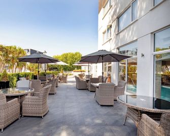 Belgrave Sands Hotel & Spa - Torquay