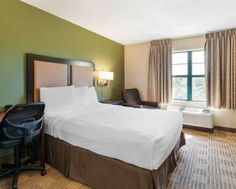 Extended Stay America Suites - Richmond - Hilltop Mall - Richmond - Bedroom