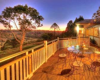 The Falls Montville - Montville - Balcony