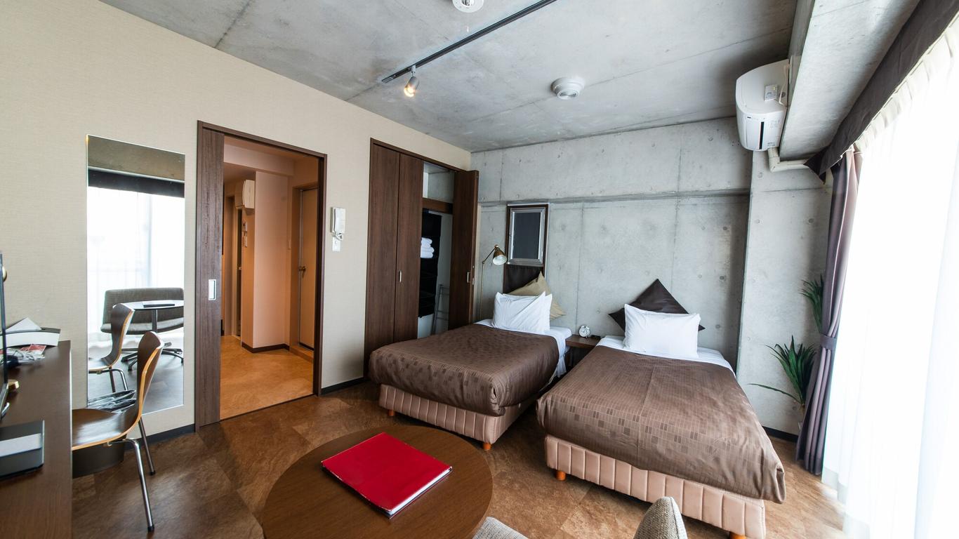 Condominio Makishi