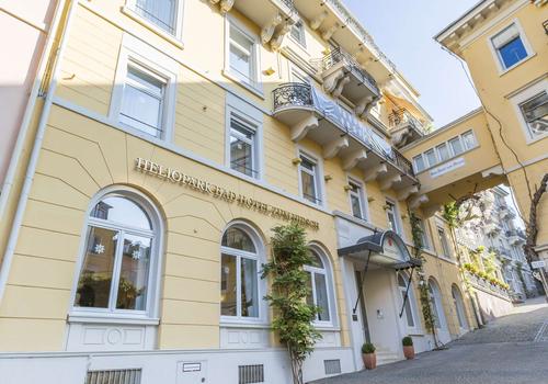 Compare Book Cheap Hotels In Baden Baden 4 068 Kayak