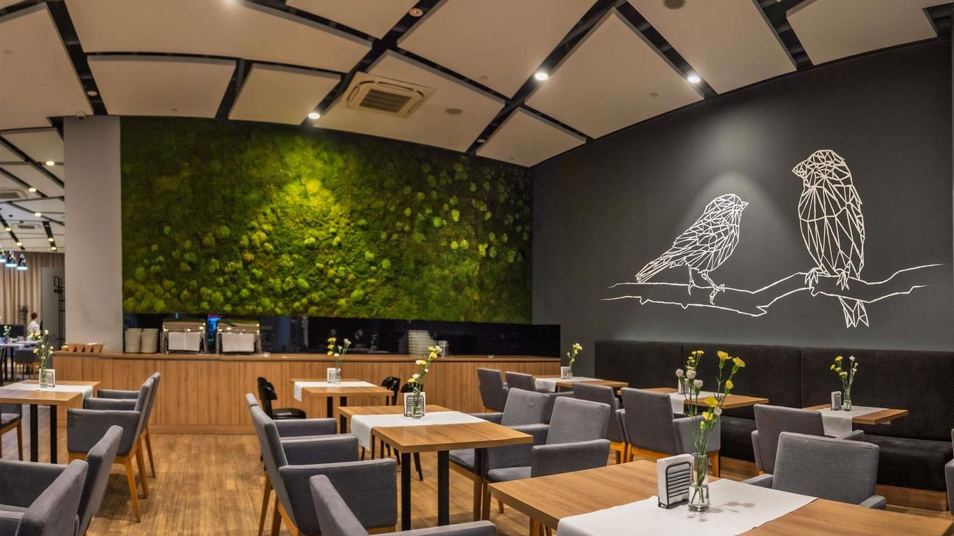 Ibis Styles Bialystok