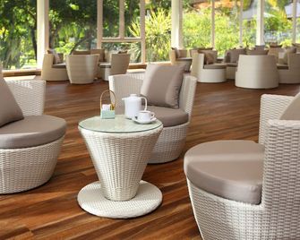 Bintang Bali Resort - Kuta - Salon