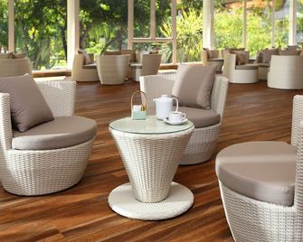 بينتانغ بالي ريزورت - كوتا - ردهة