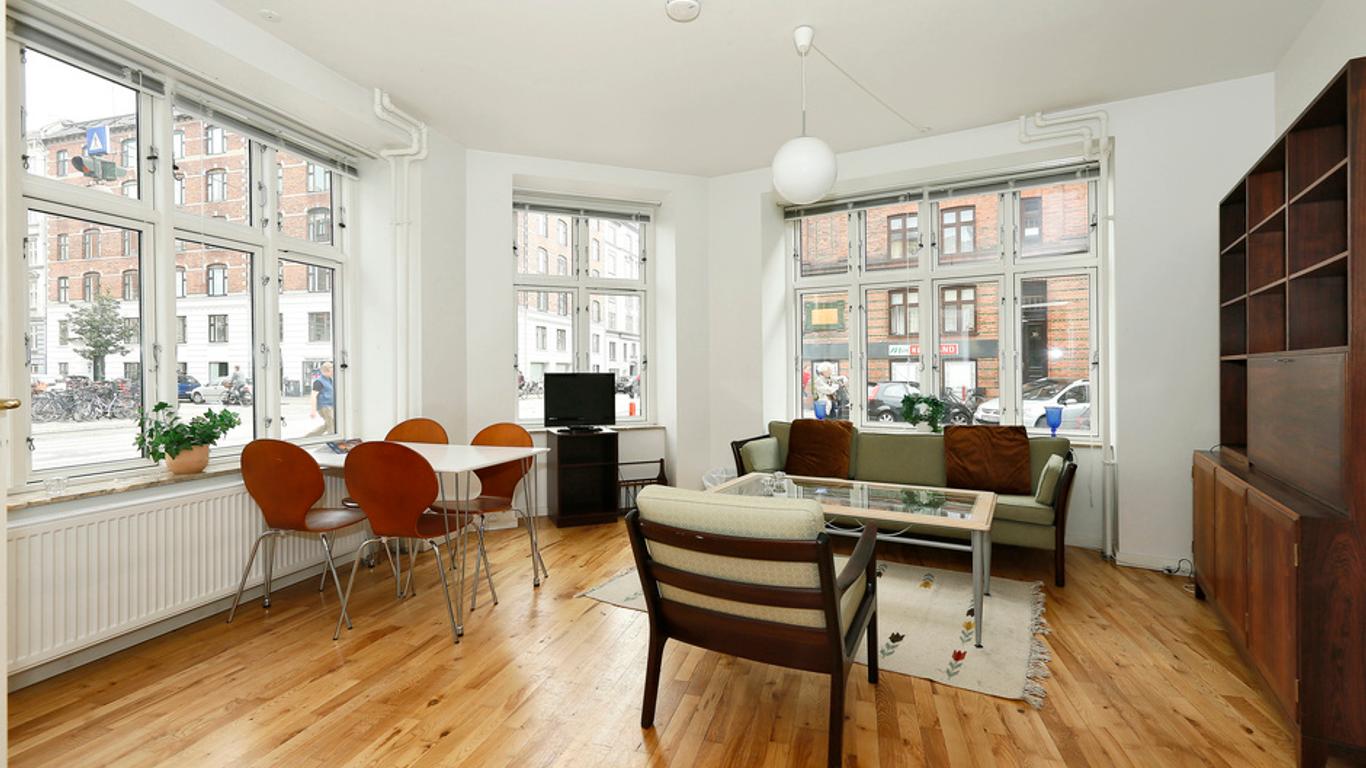 Hotel 9 Små Hjem