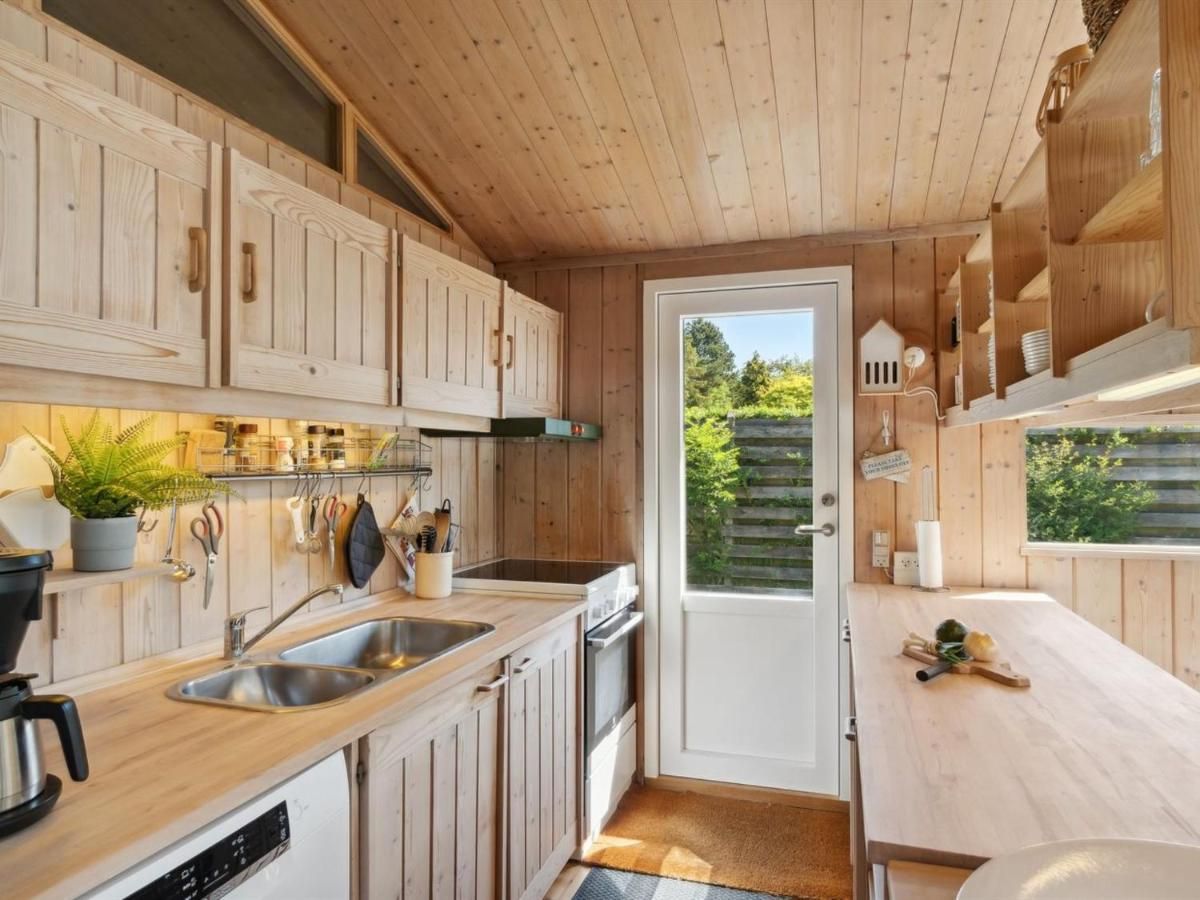 Holiday Home Sjard - 700m from the sea by Interhome – Gilleleje