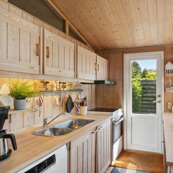 Holiday Home Sjard - 700m from the sea by Interhome – Gilleleje