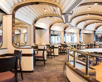 Hotel Korpilampi - Έσποο - Εστιατόριο