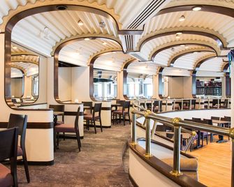 Hotel Korpilampi - Esbo - Restaurant