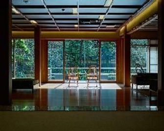 Mikiya - 豐岡市 - 大廳