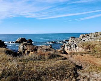 Le Croisic Brocéliande - Le Croisic - Plage