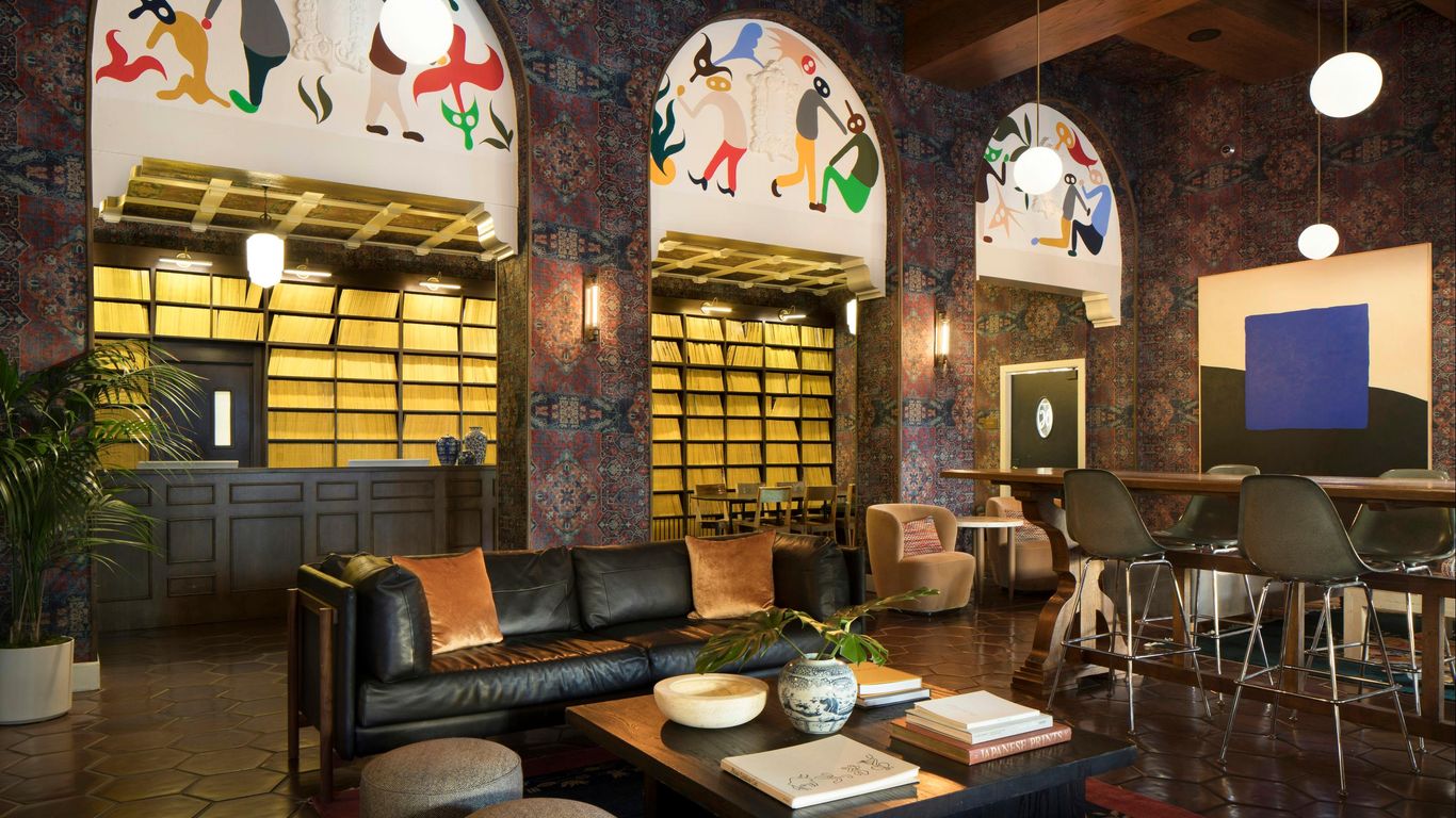 Graduate by Hilton Berkeley