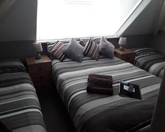 Westdene - Skegness - Bedroom