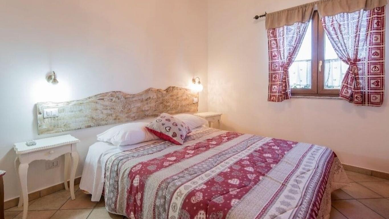 Villa Le Favole