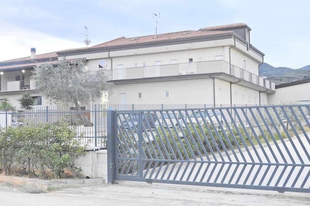 Casale Marcalia - Corigliano Calabro - Building