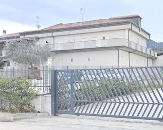 Casale Marcalia - Corigliano Calabro - Building