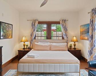 The Great Outdoors House | Experience High Springs - High Springs - Habitación