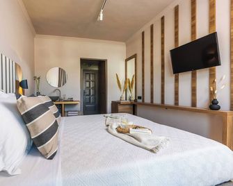 Casa Blue Hotel, Philian Hotels and Resorts - Escíato - Quarto