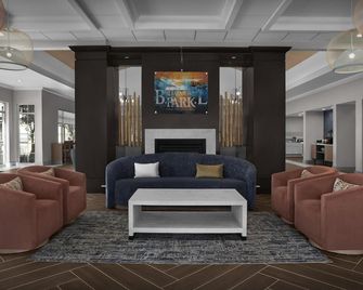 Homewood Suites By Hilton Orlando Airport - Orlando - Lounge