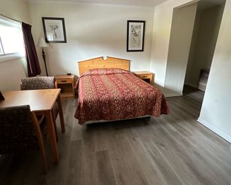 Oakdell Motel - Waterford - Slaapkamer