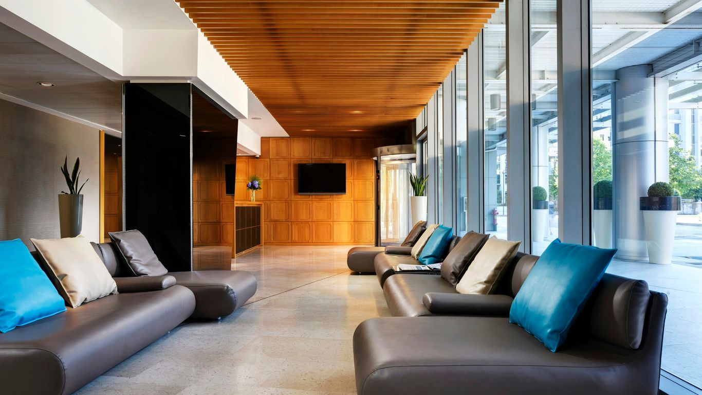 Una Hotels The One Milano Hotel & Residence