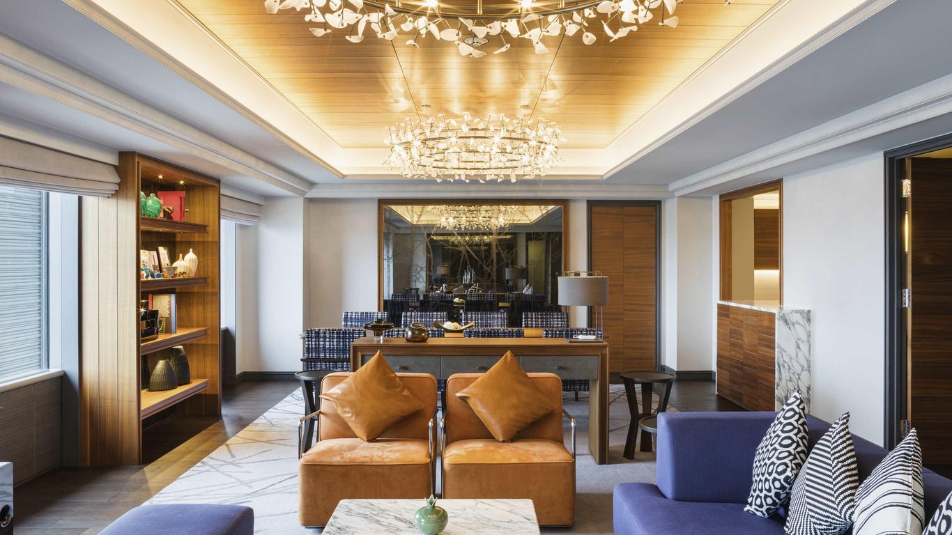 Swissôtel Nankai Osaka