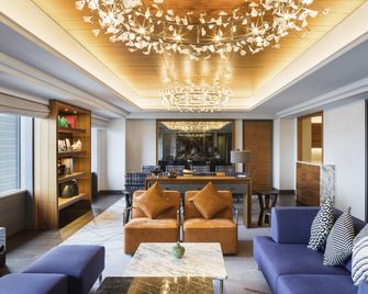 Swissôtel Nankai Osaka - Osaka - Lounge