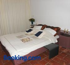 Bed en Breakfast Hof Van Wolder
