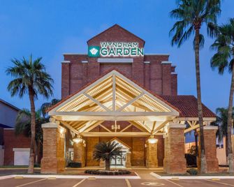 Wyndham Garden Monterrey Norte - Monterrey - Bangunan
