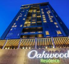 Oakwood Residence Kapil Hyderabad