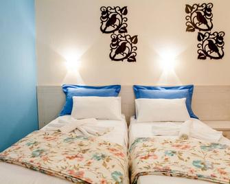 Villa Nefeli Skiathos - Skiathos - Ložnice
