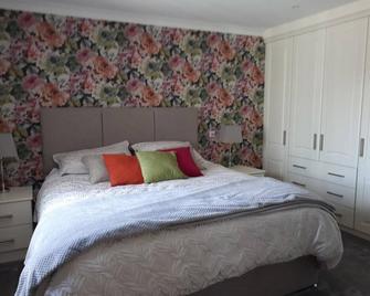 Bridgeburn House - Letterkenny - Habitación