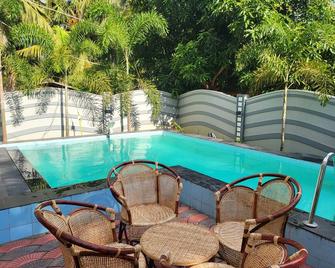 Villa with private pool - Jaffna - Pool