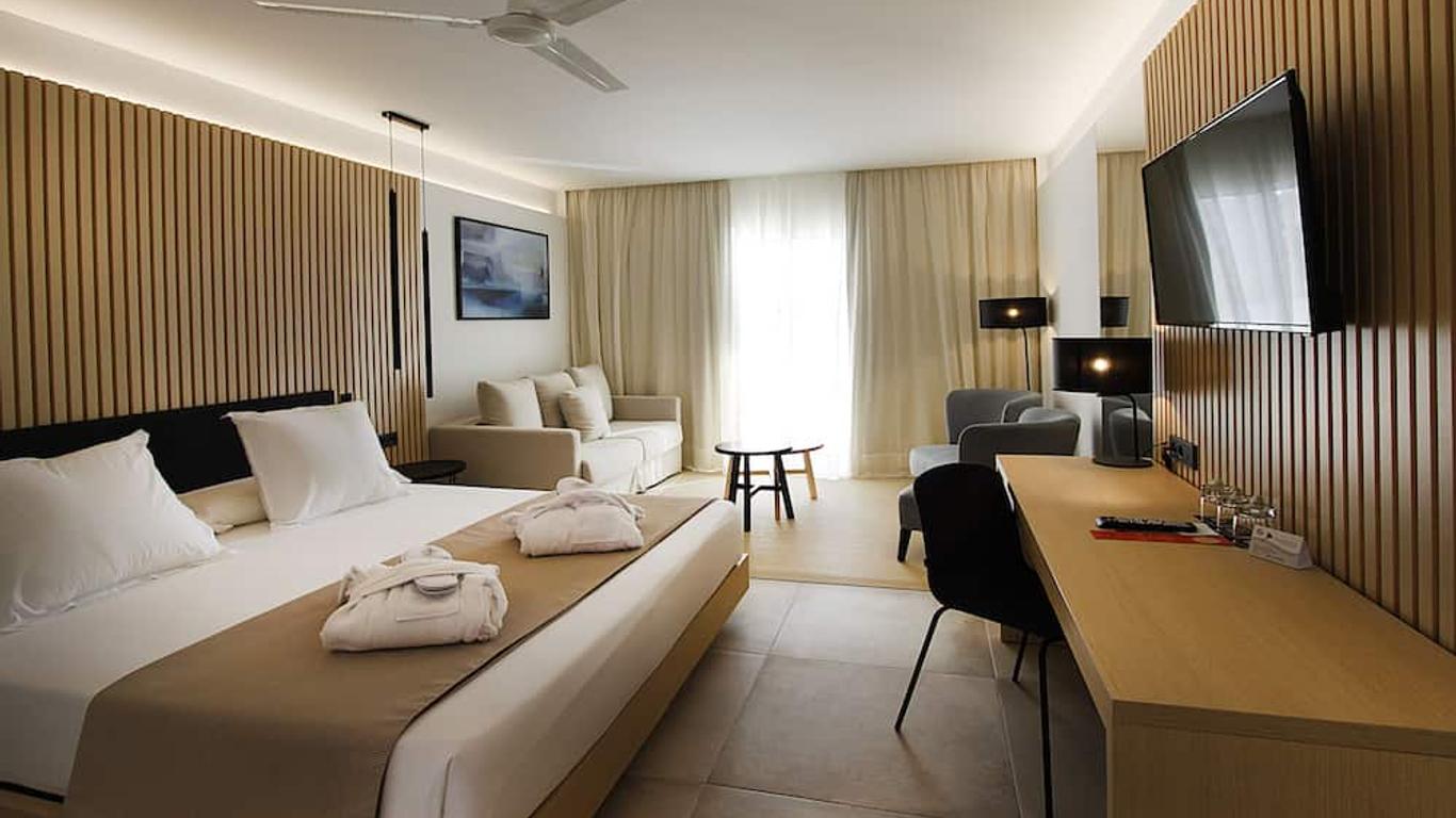 هوتل كاباليرو