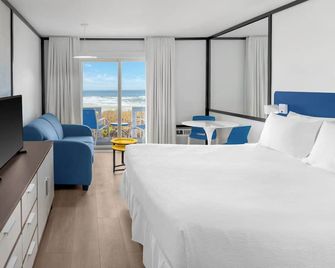 Montauk/Montauk Blue Hotel - Montauk - Habitación